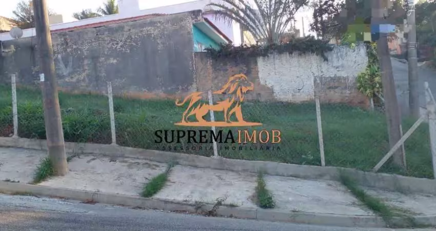 Terreno à venda, 300 m²  - cidade jardim - sorocaba/sp