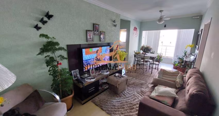 Apartamento com 2 dormitórios à venda, 64 m²- Cidade Jardim - Sorocaba/SP