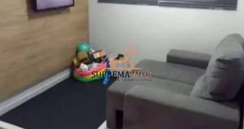 Apartamento à venda, 57 m² por R$ 250.000,00 - Residencial Bela Vista Sol - Votorantim/SP