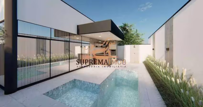 Casa com 3 dormitórios à venda, 260 m²- Aldeia da Mata - Votorantim/SP