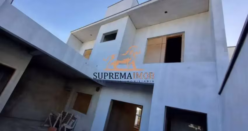 Casa Sobrado com 209 m² à venda, Condomínio Terras de São Francisco