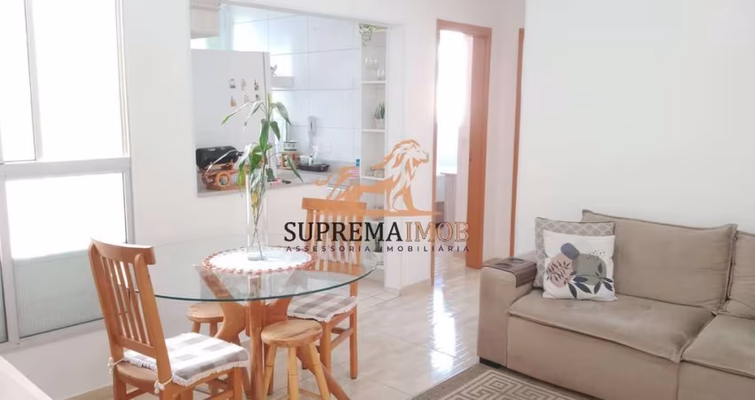 Apartamento com 2 quartos à venda, 49 m² Condomínio Salamanca