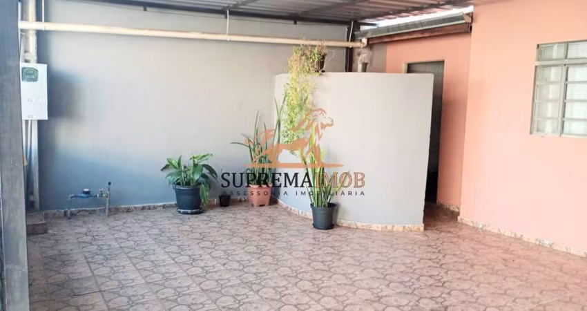 Casa térrea á venda por R$350.000,00, Bairro Wanel Ville V