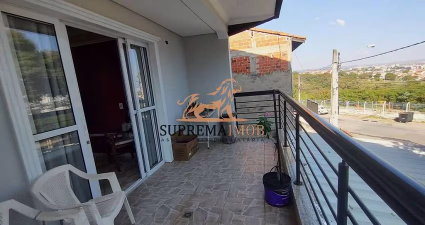 Casa Sobrado para venda - Jardim Dois Corações - Sorocaba