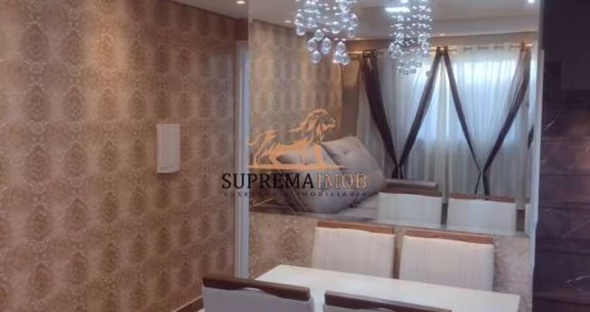 Casa Sobrado em Condomínio Residencial Flamboyant