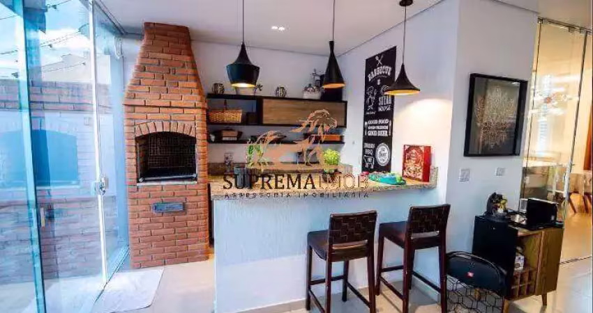 Casa Sobrado com 3 quartos á venda ,Condomínio Terras de São Francisco
