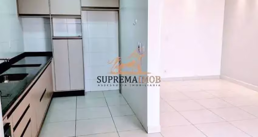 Apartamento com 3 quartos à venda 89m² Condomínio Alpha Dijon - Sorocaba/SP