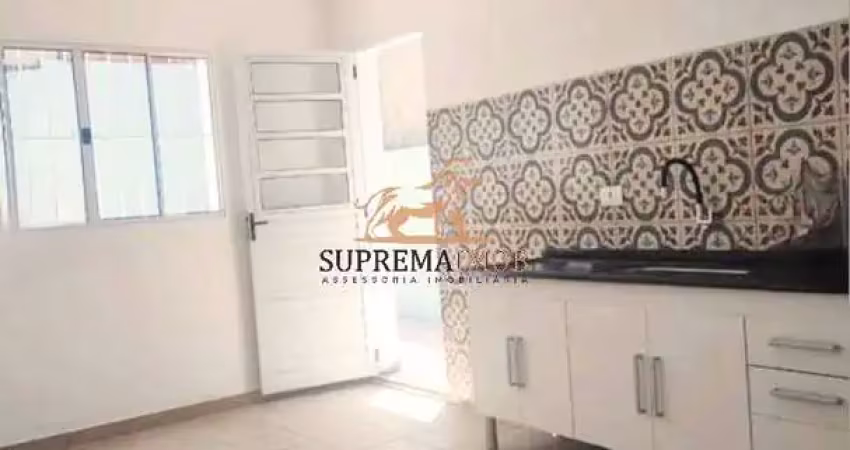 Casa sobrado com 3 quartos á venda Jardim Santo André, Sorocaba/SP
