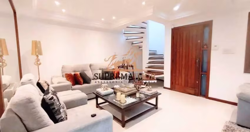 Casa sobrado com 5 quartos á venda na vila trujillo - sorocaba / sp