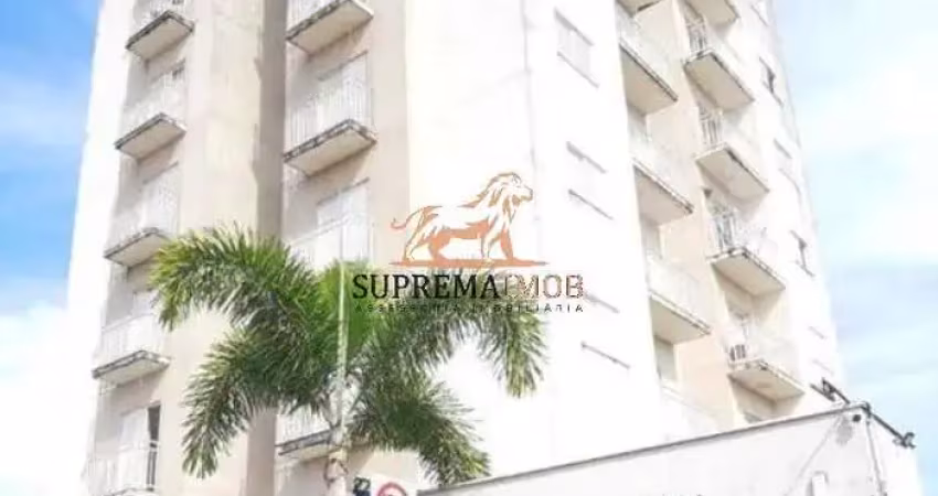 Apartamento com 52 m² á venda , Edifício Primavera -Jardim Simus Sorocaba