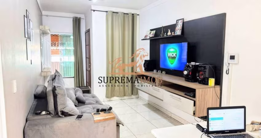 Casa térrea com 2 quartos 118 m² à venda , Villa Amato - Sorocaba /SP