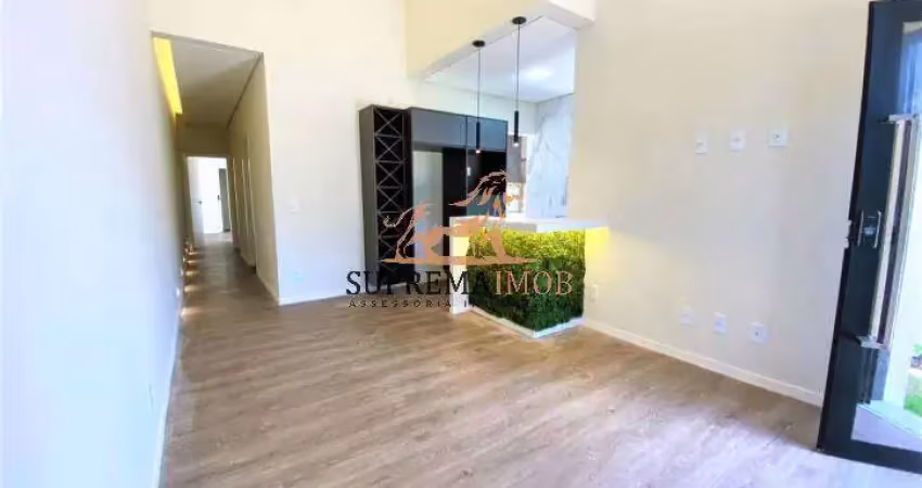 Casa com 3 quartos à venda 102m² -villaggio ipanema i -r$724.000,00