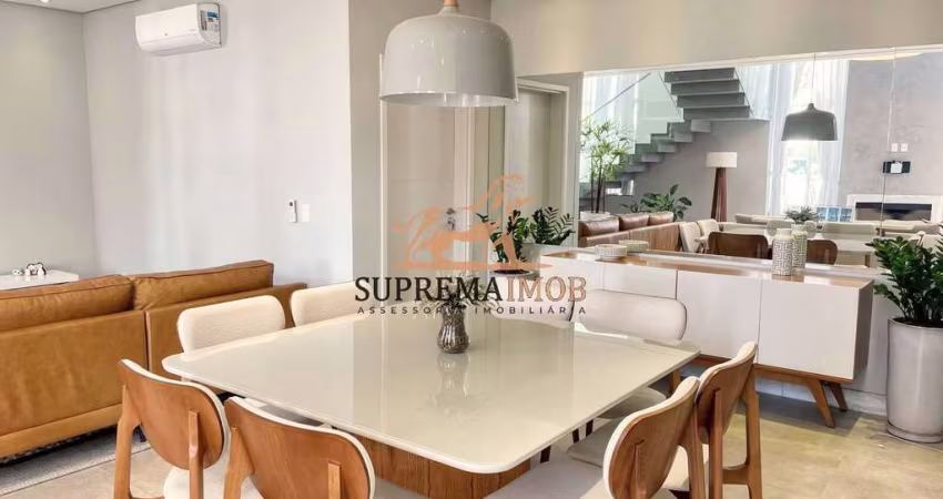 Casa Sobrado com 3 suítes á venda, Condomínio Ibiti Royal, Sorocaba /SP