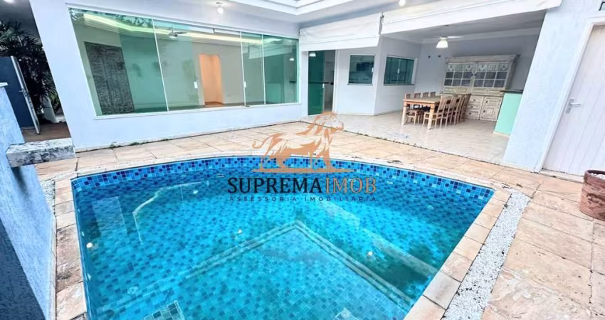 Casa Sobrado com 329 m²-  Residencial Villa dos Inglezes- R$1.650.000,00