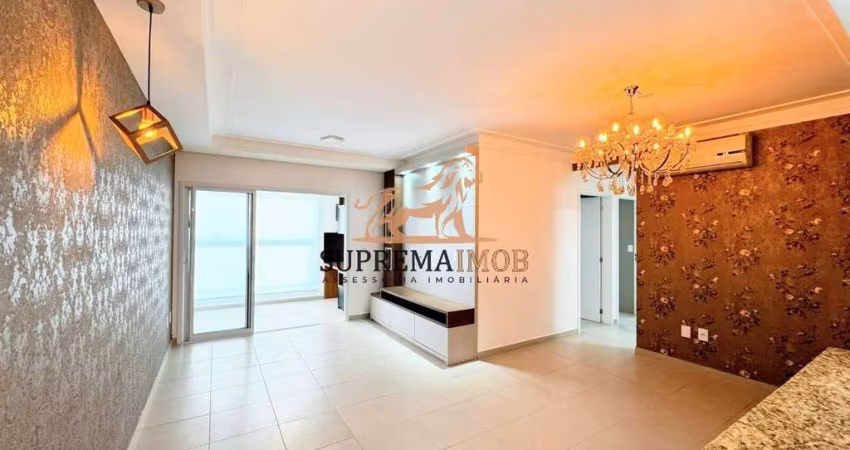 Apartamento com 128 m² á venda Condomínio La Vista Moncayo