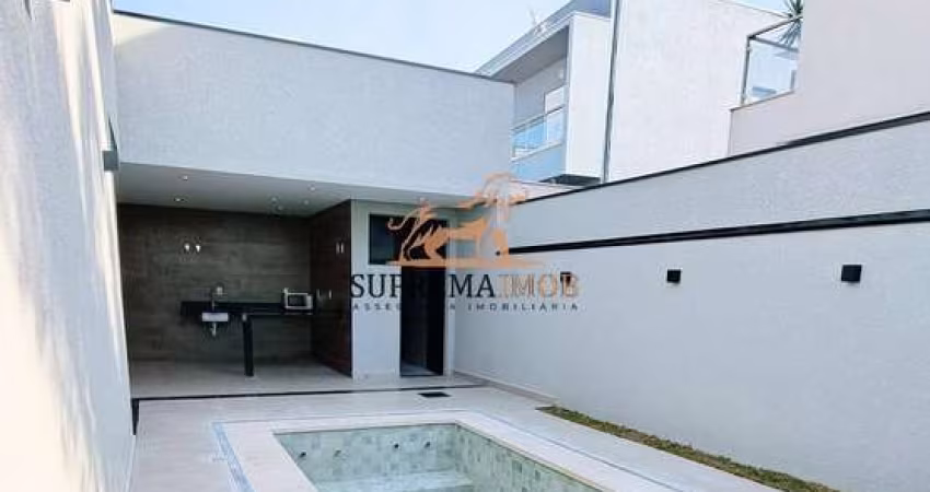 Casa térrea 225m² à venda - Condomínio Residencial Giverny - Sorocaba/SP