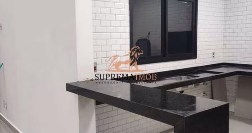 Casa térrea á venda - Condomínio Residencial Helena Maria-Sorocaba/SP