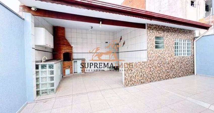 Casa térrea com 3 quartos à venda , Piazza di Roma- Sorocaba /SP