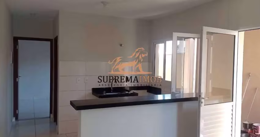 Casa à venda 50m² - condomínio residencial savóia - sorocaba/sp