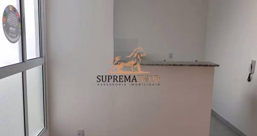 Apartamento com 2 quartos à venda - Condomínio Serra Bonita