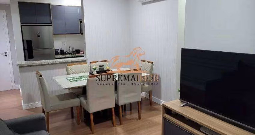 Apartamento com 67 m² á  venda por R$480.000,00 - Condomínio Riserva Natura
