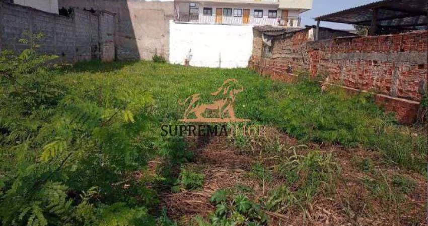 Terreno com 360 m² , Jardim Simus -Sorocaba/SP