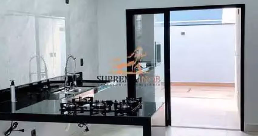 Casa com piscina, á venda Condomínio Horto Florestal Villagio-R$720.000,00