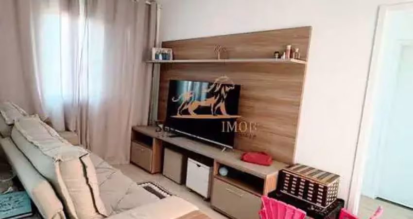 Apartamento de 60 m²,á venda Condomínio Trix Horto,Sorocaba/SP-R$367.000,00