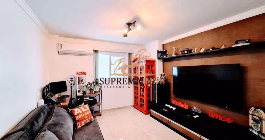 Apartamento com 119m² á venda - Edifício Chateau Portal da Colina