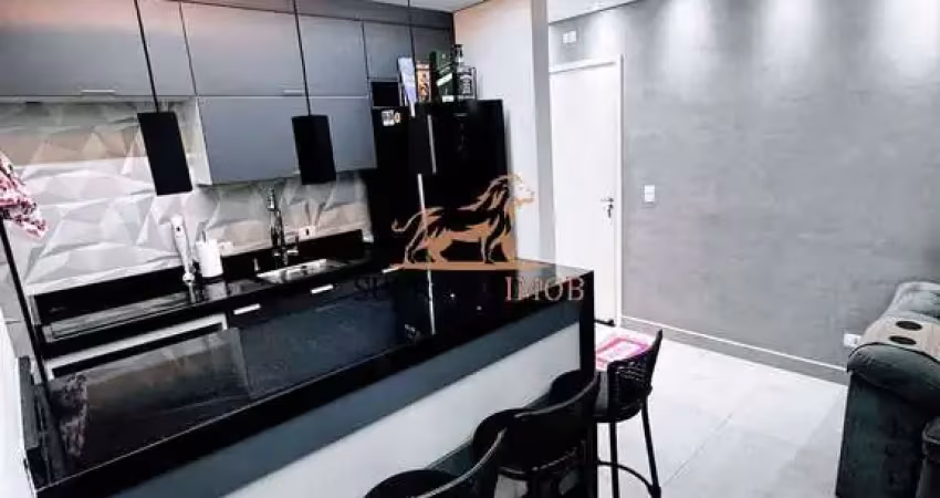Apartamento com 49m² á venda por R$314.000,00 Mont Castelo