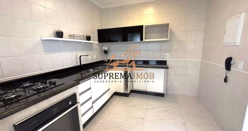 Apartamento com 69 m², à venda- Condomínio Munique - Campolim