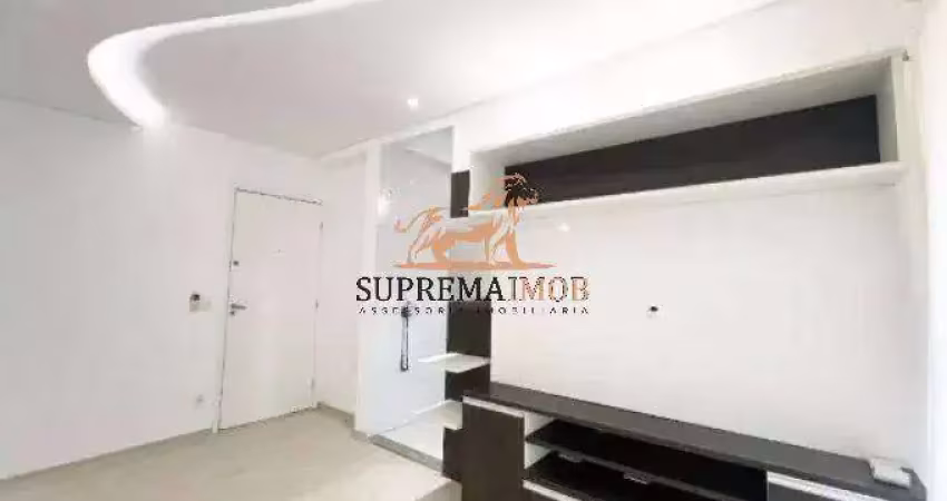 Apartamento com 53 m² á  Venda - Condomínio Vista Garden