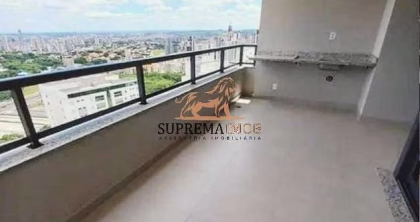 Apartamento com 3 suítes de 131 m² á venda ,Condomínio Avant Garde