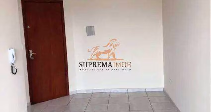 Apartamento à venda 70m² - Condomínio Nova Era - Sorocaba/SP
