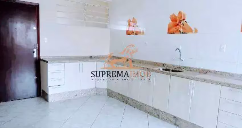 Apartamento à venda 132m² - Edifício Alfa - Villa Trujillo - Sorocaba/SP