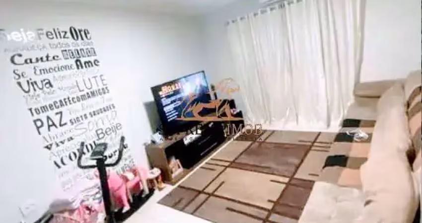 Casa com 2 quartos à venda na Rua Mário Francisco de Paula, 5, Vila Colorau, Sorocaba