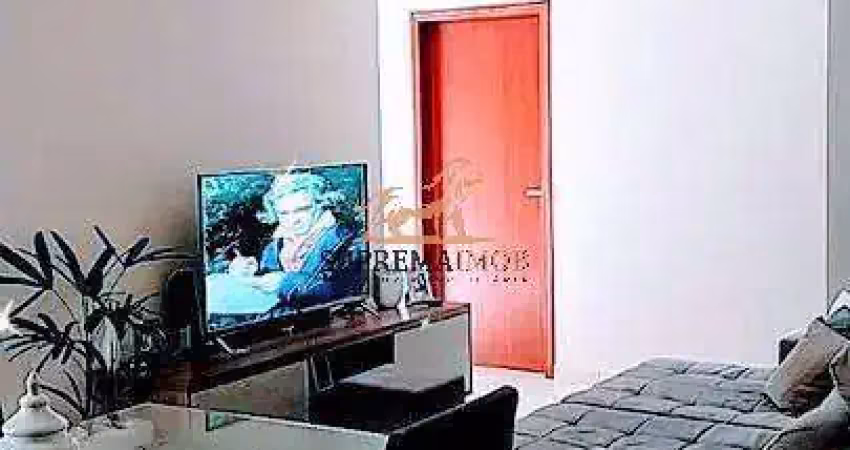 Apartamento à venda 88m² - Edifício Residencial Adelly - Cidade Jardim