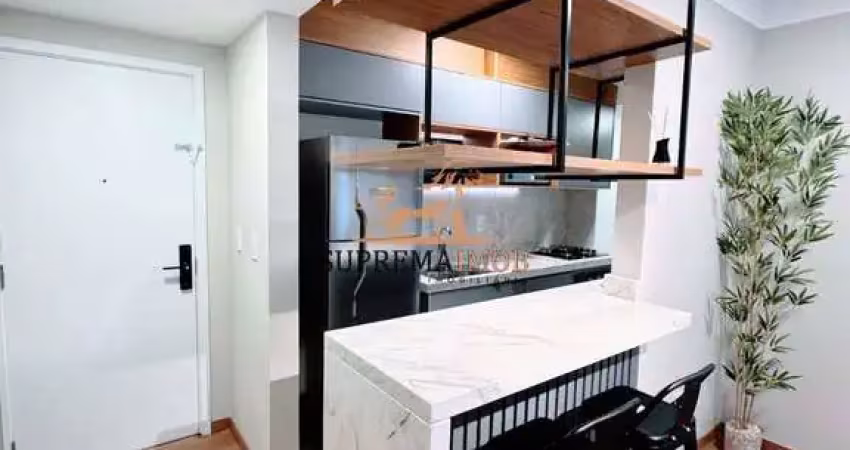 Apartamento garden, 2 dormitórios ,sendo 1 suíte com 102m²  -riserva natura