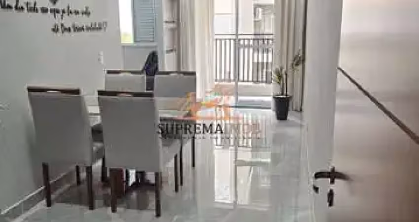 Apartamento à venda 60m²  Condomínio Trix Horto, Sorocaba/SP