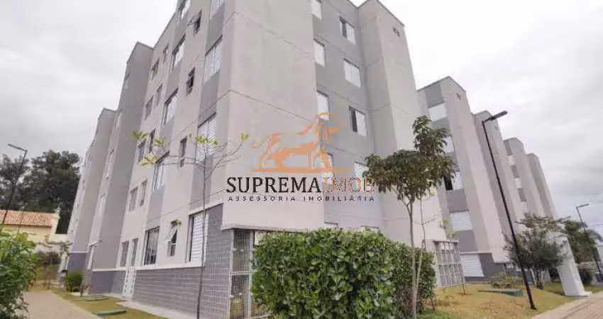 Apartamento á venda com 41m², condomínio reserva gran village ibiti