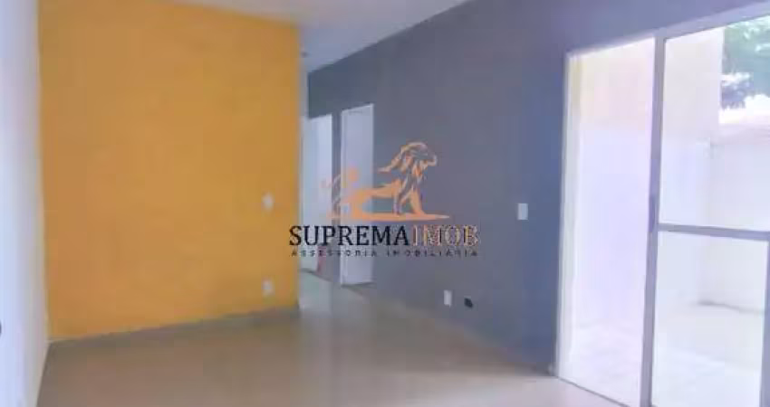 Apartamento à venda, 50 m²  - Edifícios Brisa do Parque I - Sorocaba/SP