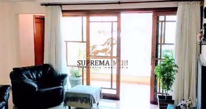Casa à venda com 3 suítes ,480m² - Jardim Paraíso - Votorantim/SP.