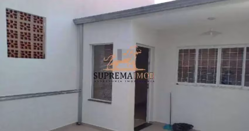 Casa com 2 quartos á venda , Jardim nova Ipanema -Sorocaba/SP