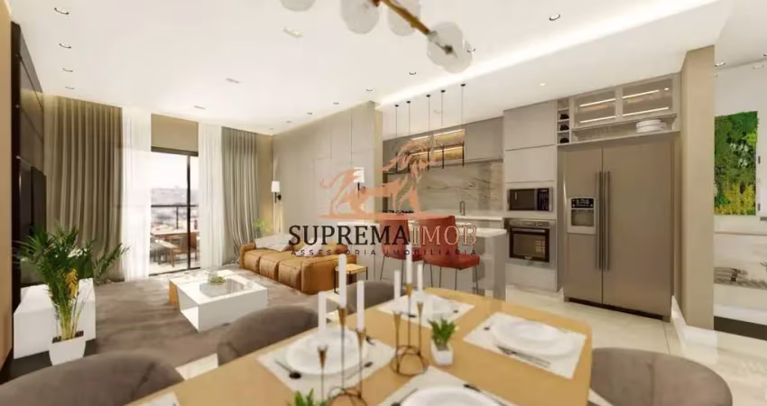 Apartamento à venda 108m² - Alpha Versailles - Sorocaba/SP.