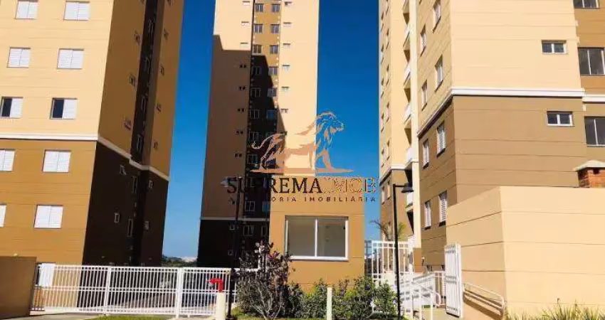 Apartamento á venda com 56 m², reserva são carlos -panorama campolim