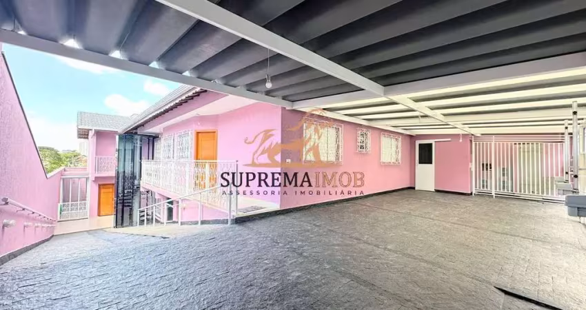 Casa Térrea com 2 dormitórios á venda ,Vila Barão -Sorocaba/SP