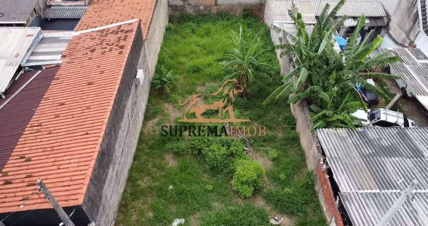 Terreno à venda 250m² por R$203.000,00  Jardim Itangua - Sorocaba/SP
