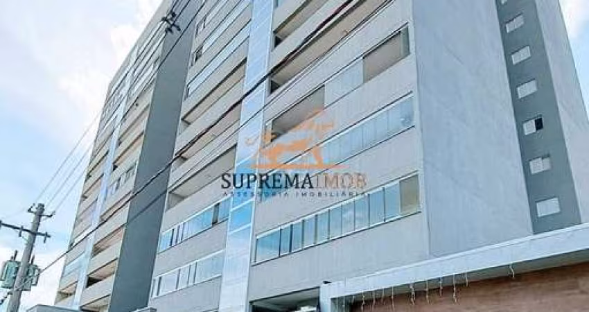 Apartamento com78m² à venda - Edifício Glass Campolim - Sorocaba/SP