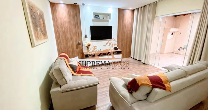 Casa térrea à venda- Parque Vitoria Regia ,Zona Norte de Sorocaba/SP