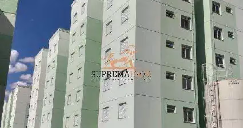 Apartamento á venda ,Condomínio Residencial Morales ,Zona Leste de Sorocaba